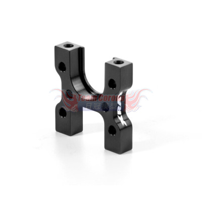 Xray 364021 ALU CENTRAL BULKHEAD